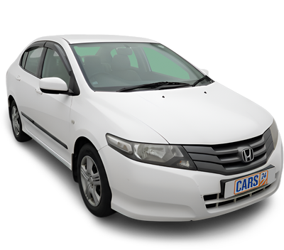 Honda City-img